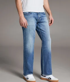 BKE Vintage Tyler Stretch Jean Wash 010 Outlet