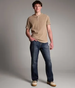 Bottoms|Bke Jeans | BKE Tyler Stretch Jean Umbra