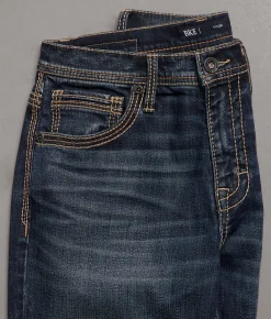 Bottoms|Bke Jeans | BKE Tyler Stretch Jean Umbra