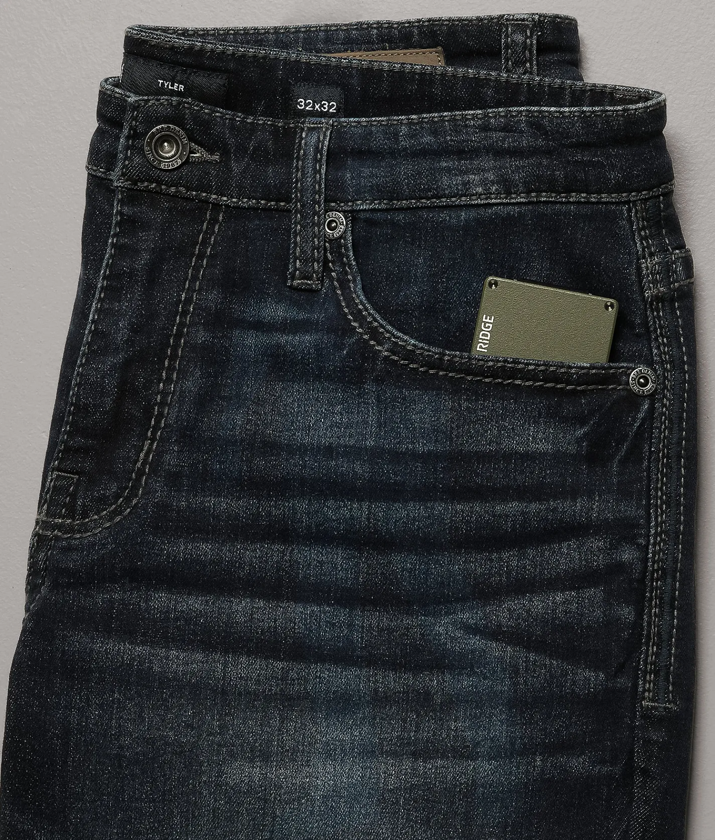 Bottoms|Bke Jeans | BKE Tyler Stretch Jean Bodhi