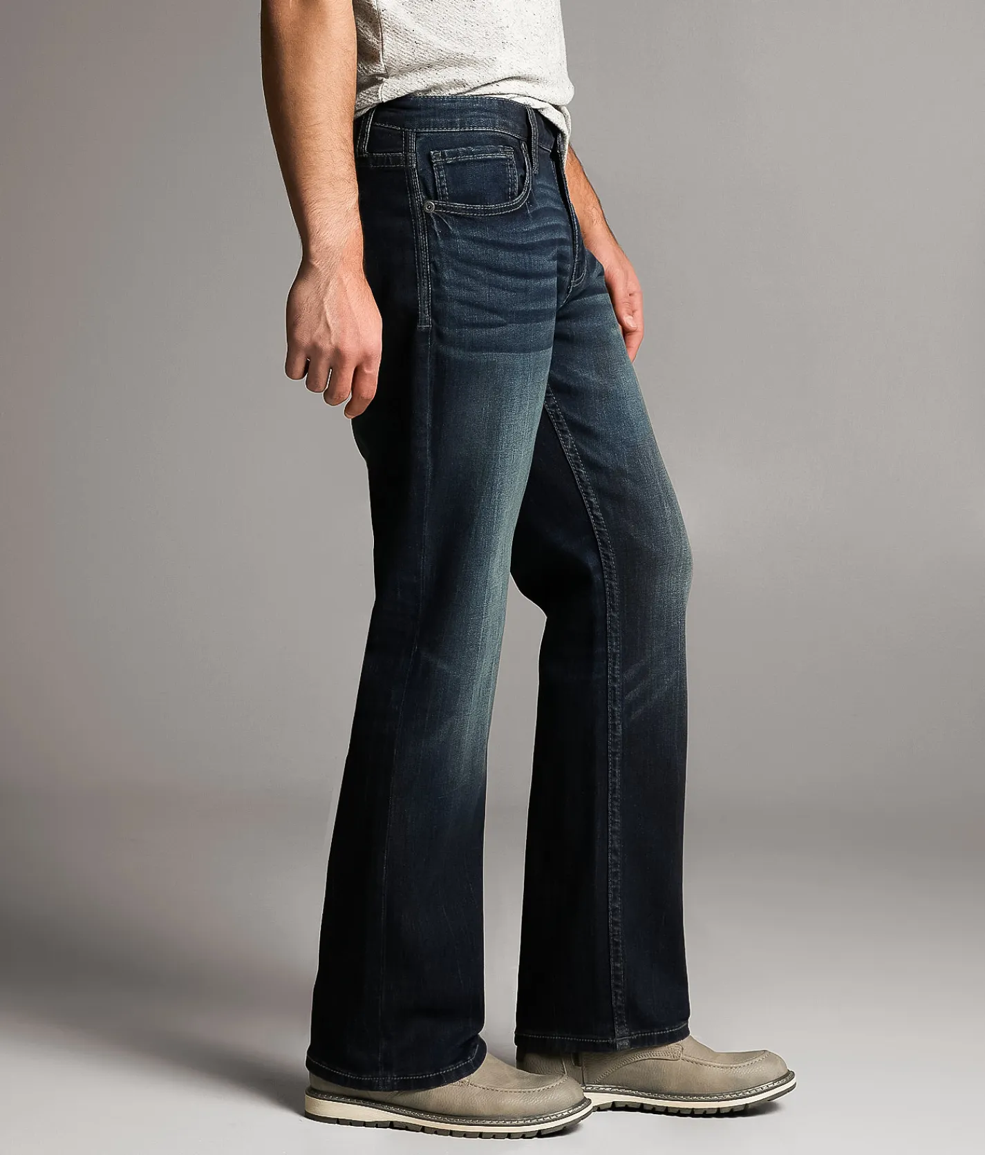 Bottoms|Bke Jeans | BKE Tyler Stretch Jean Bodhi