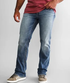Sale Jeans|Bottoms | BKE Tyler Stretch Jean Sunrise