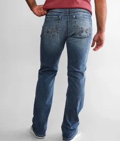 Sale Jeans|Bottoms | BKE Tyler Stretch Jean Sunrise