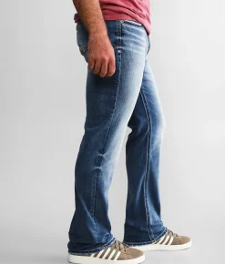 Sale Jeans|Bottoms | BKE Tyler Stretch Jean Sunrise