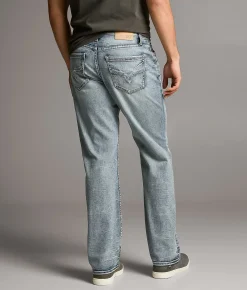 BKE Tyler Stretch Jean Carthen Discount