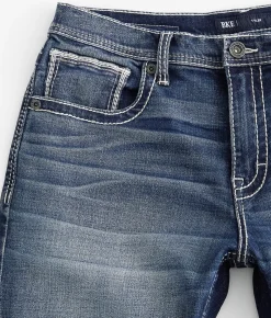Sale Jeans|Bottoms | BKE Tyler Stretch Jean Daves