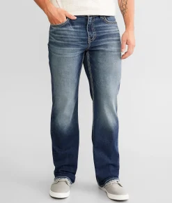 Sale Jeans|Bottoms | BKE Tyler Stretch Jean Raya