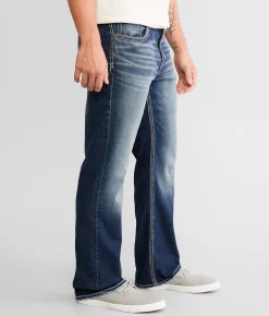 Sale Jeans|Bottoms | BKE Tyler Stretch Jean Raya