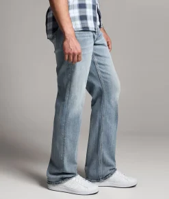 New Jeans|Bottoms | BKE Tyler Stretch Jean Srihith
