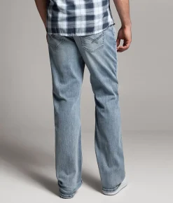New Jeans|Bottoms | BKE Tyler Stretch Jean Srihith