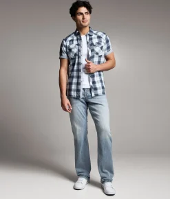 New Jeans|Bottoms | BKE Tyler Stretch Jean Srihith