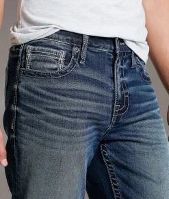 Bottoms|Bke Jeans | BKE Tyler Stretch Jean Crosley