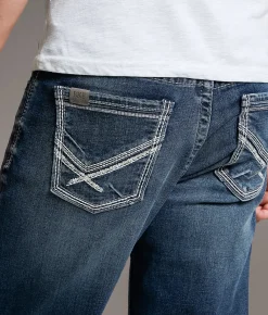 Bottoms|Bke Jeans | BKE Tyler Stretch Jean Crosley
