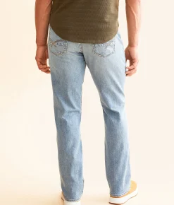 BKE Tyler Stretch Jean Ronan Hot