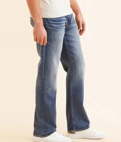 Bottoms|Bke Jeans | BKE Vintage Tyler Stretch Jean Wash 004