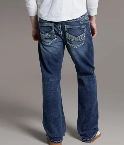 Bottoms|Bke Jeans | BKE Tyler Stretch Jean Brecken