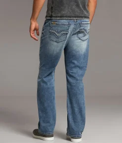BKE Tyler Stretch Jean Pioneer Outlet