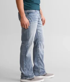 Sale Jeans|Bottoms | BKE Tyler Stretch Jean Harms