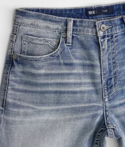 Sale Jeans|Bottoms | BKE Tyler Stretch Jean Harms