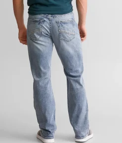 Sale Jeans|Bottoms | BKE Tyler Stretch Jean Harms