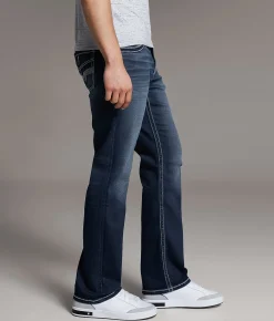 Bottoms|Bke Jeans | BKE Tyler Stretch Jean Ranallo