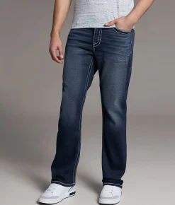 Bottoms|Bke Jeans | BKE Tyler Stretch Jean Ranallo