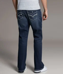 Bottoms|Bke Jeans | BKE Tyler Stretch Jean Ranallo