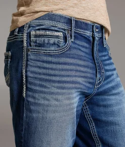 Bottoms|Bke Jeans | BKE Tyler Stretch Jean Mancini