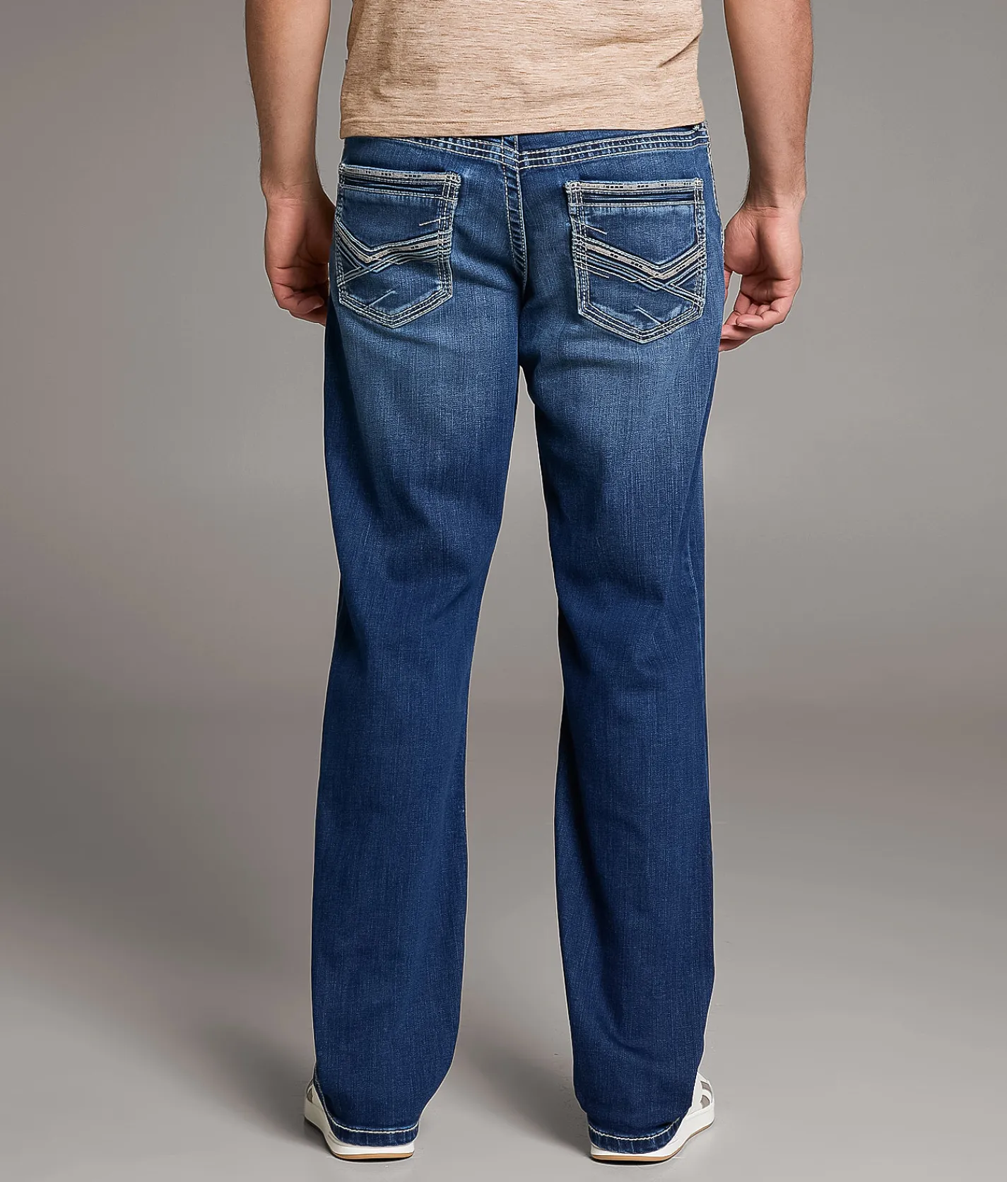 Bottoms|Bke Jeans | BKE Tyler Stretch Jean Mancini