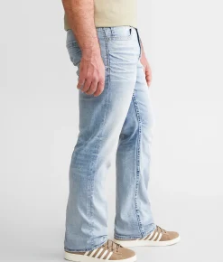 BKE Tyler Stretch Jean Aldana Outlet