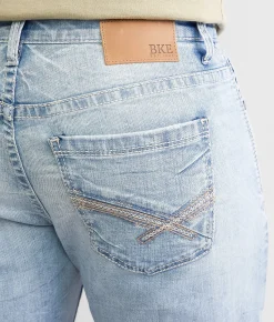 BKE Tyler Stretch Jean Aldana Outlet