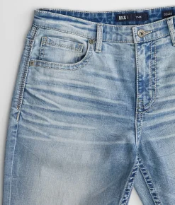 BKE Tyler Stretch Jean Aldana Outlet