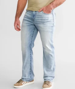BKE Tyler Stretch Jean Aldana Outlet