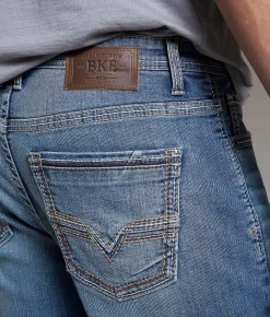 BKE Tyler Stretch Jean Katzman Online