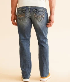 BKE Tyler Stretch Jean Goss Clearance