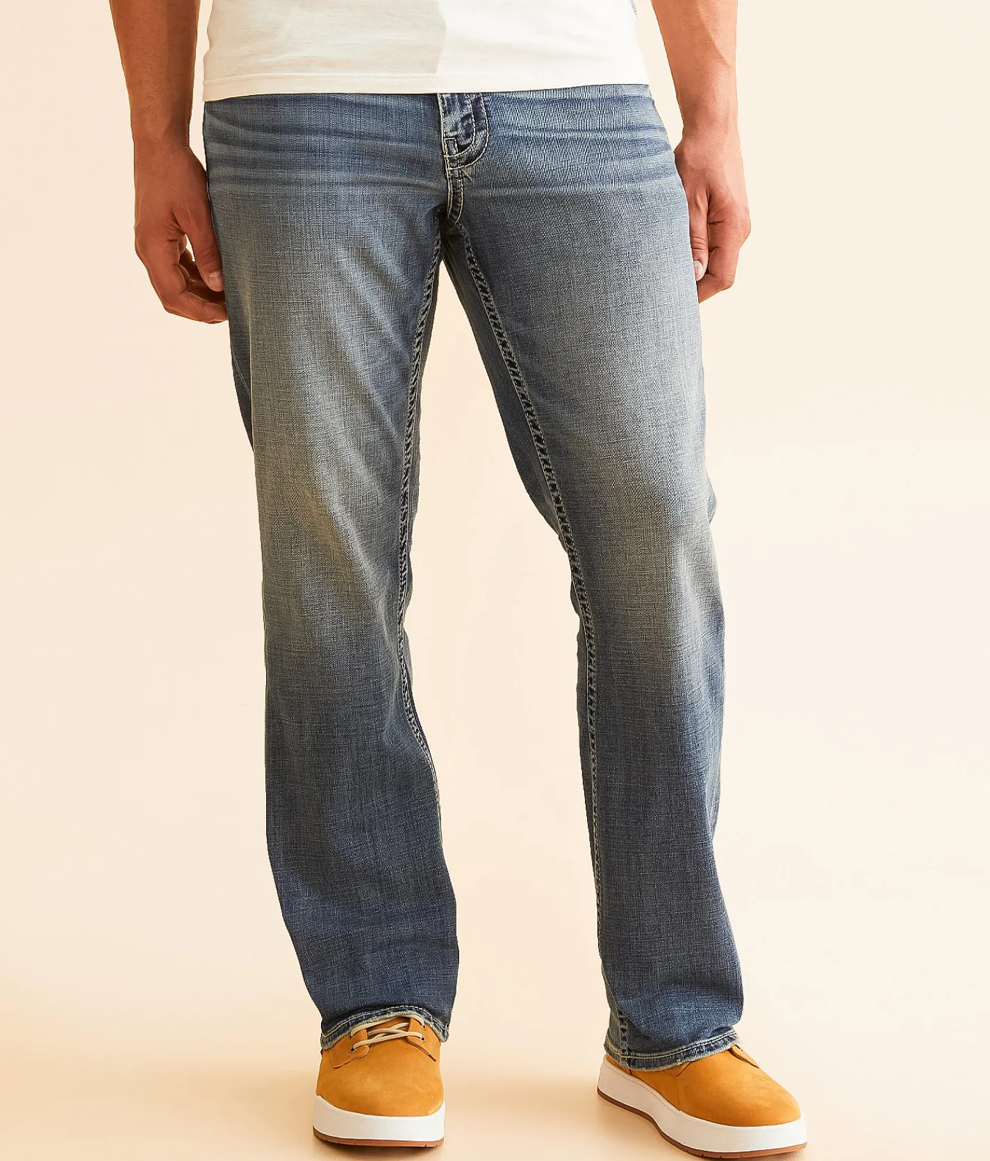 BKE Tyler Stretch Jean Goss Clearance