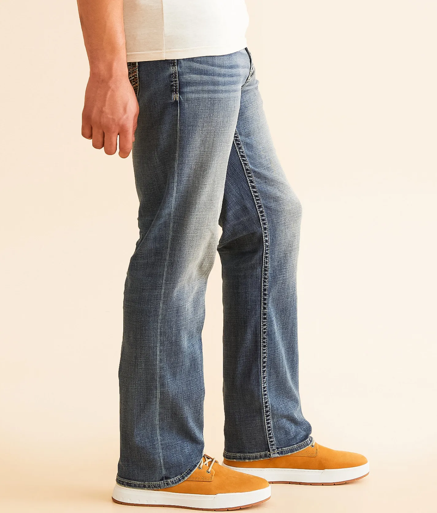 BKE Tyler Stretch Jean Goss Clearance