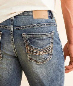 BKE Tyler Stretch Jean Goss Clearance