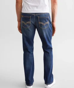 BKE Tyler Stretch Jean Cheyne Outlet