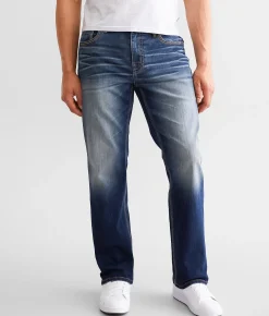 BKE Tyler Stretch Jean Cheyne Outlet