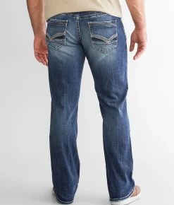 BKE Tyler Stretch Jean Lothe Discount