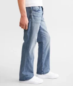 BKE Tyler Stretch Jean Hawking Best