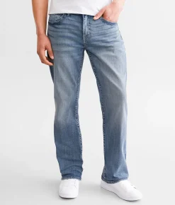 BKE Tyler Stretch Jean Hawking Best