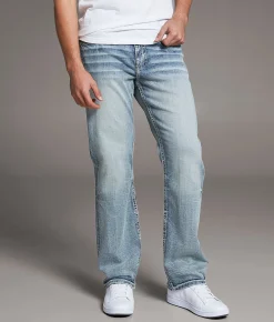 Bke Jeans|Jeans | BKE Tyler Stretch Jean Annarbor