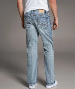 Bke Jeans|Jeans | BKE Tyler Stretch Jean Annarbor