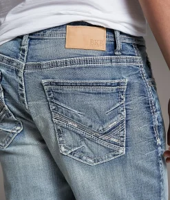 Bke Jeans|Jeans | BKE Tyler Stretch Jean Annarbor