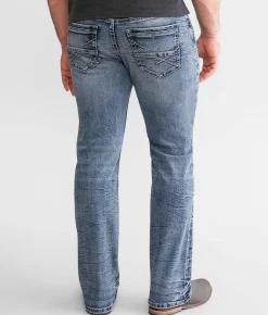 BKE Tyler Stretch Jean Danbury Discount