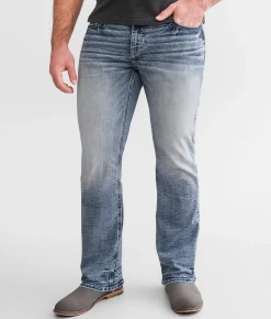 BKE Tyler Stretch Jean Danbury Discount