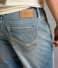 BKE Tyler Stretch Jean Gulch Online
