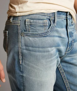 BKE Tyler Stretch Jean Gulch Online